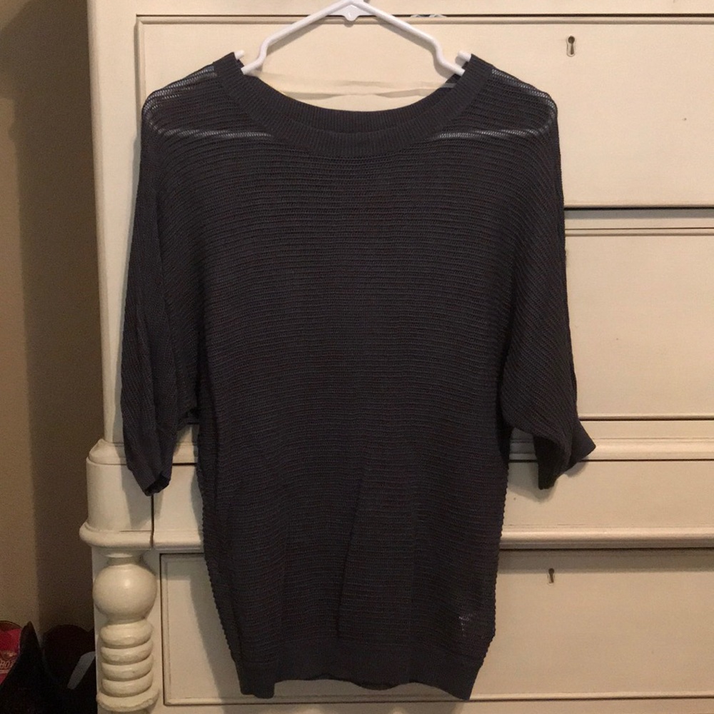 Mossimo top